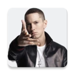 eminem android application logo